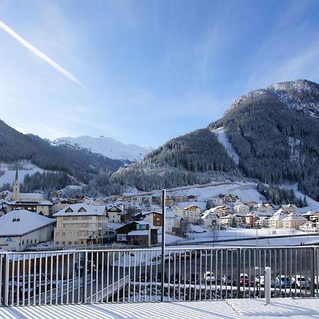 Ischglliving Family Appartements Bagian luar foto