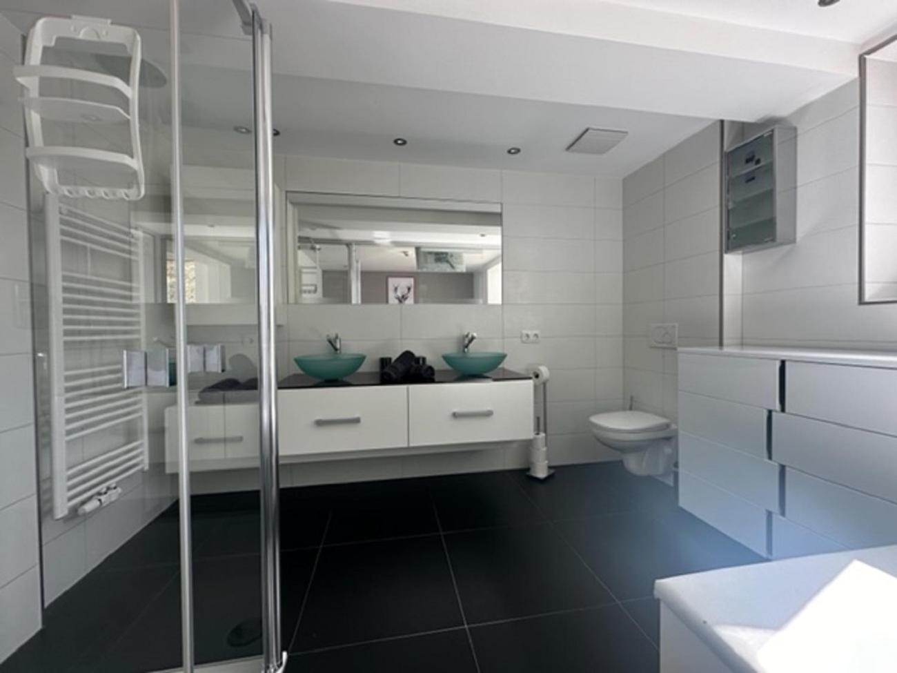 Ischglliving Family Appartements Bagian luar foto