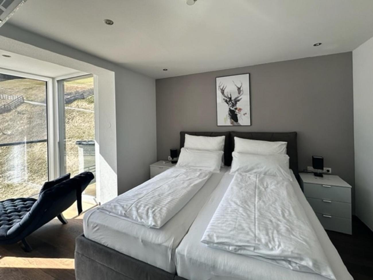 Ischglliving Family Appartements Bagian luar foto