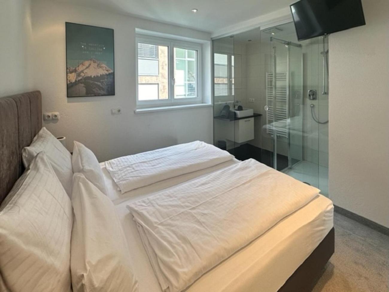 Ischglliving Family Appartements Bagian luar foto