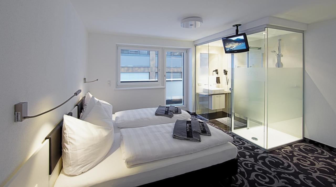 Ischglliving Family Appartements Ruang foto