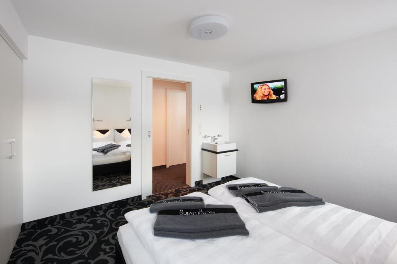 Ischglliving Family Appartements Ruang foto