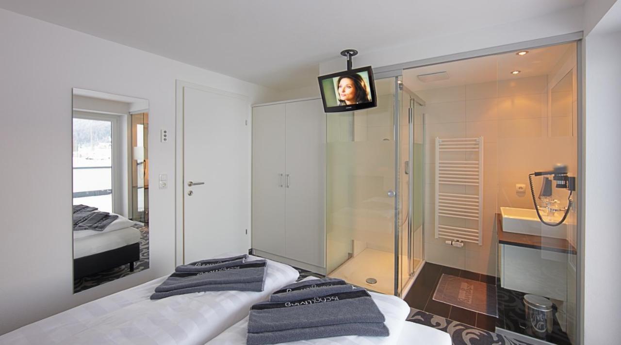 Ischglliving Family Appartements Ruang foto
